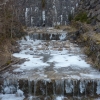 Hinager Wasserfälle